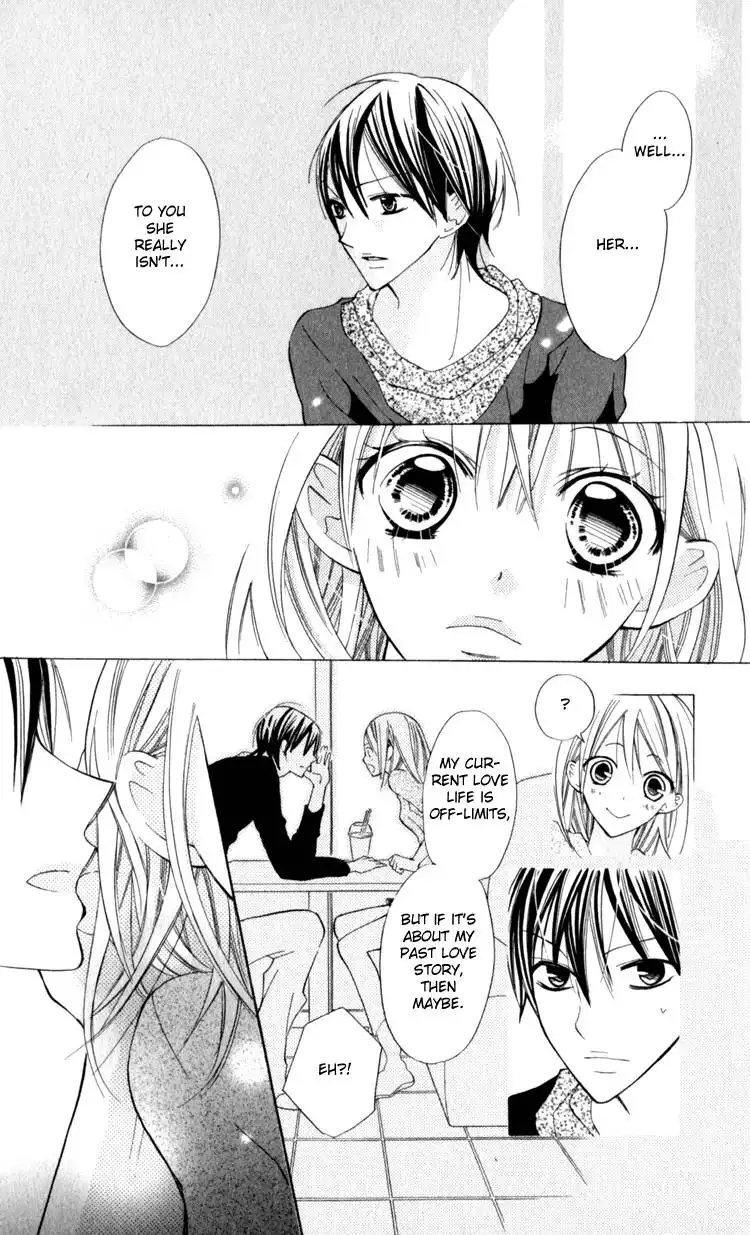 Blue (CHIBA Kozue) Chapter 14 24